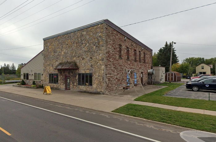 Antlers Restaurant (Motel and Cabins) - 2019 Street View (newer photo)